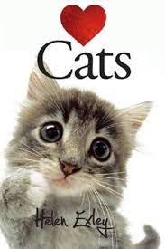 HE JEWELS Love Cats NEW COVER