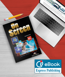 ON SCREEN B2+ IeBook (Downloadable)