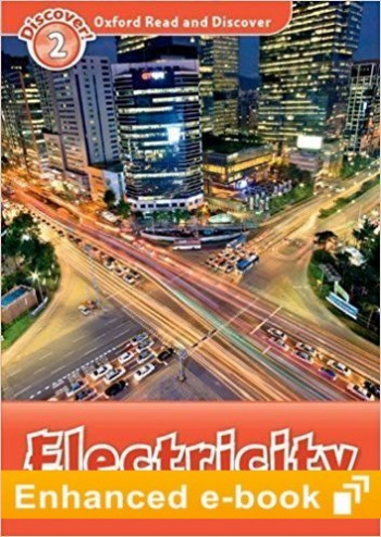 OXF RAD 2 ELECTRICITY eBook $ *