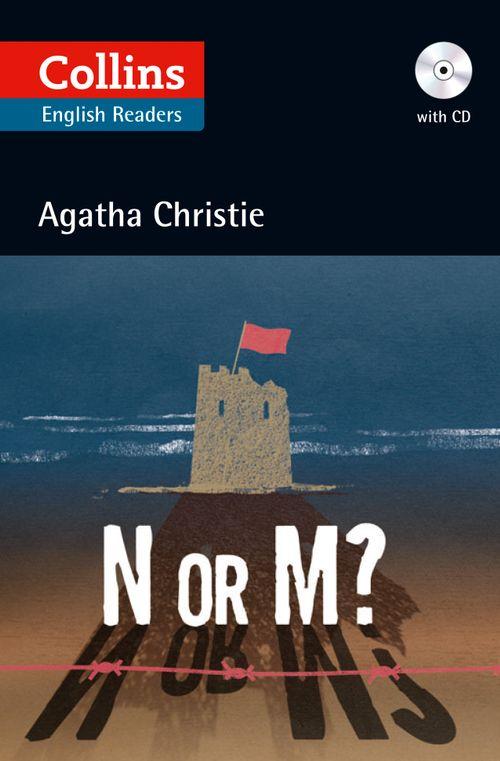 N OR M? Book + Audio CD