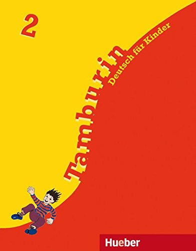 TAMBURIN 2 Lehrbuch