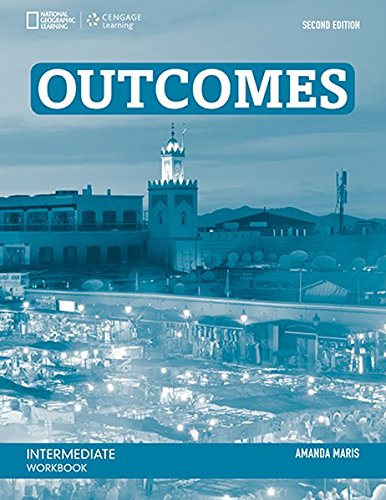 Outcomes 2Ed Interm WB [with CDx1]