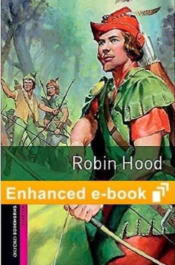 OBS ROBIN HOOD 2E OLB eBook $ *