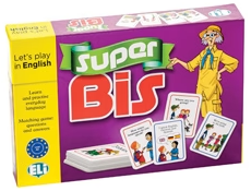 SUPER BIS Game