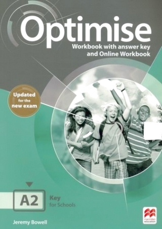 OPTIMISE UPDATED A2 WB W/Key + OWB