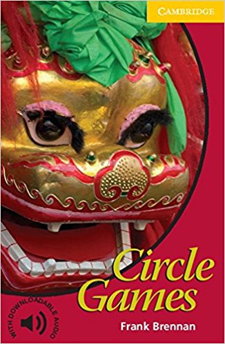 CIRCLE GAMES (CAMBRIDGE ENGLISH READERS, LEVEL 2) Book