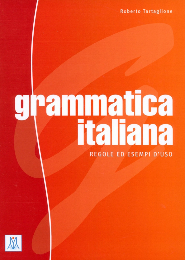 Grammatica italiana