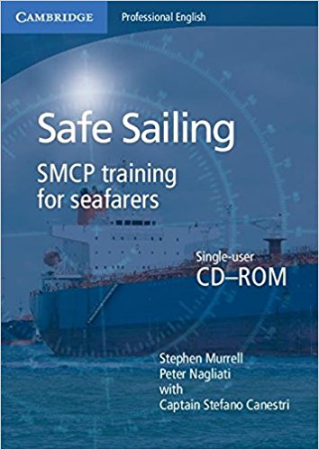 SAFE SAILING CD-ROM