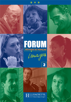 FORUM 2 DVD PAL