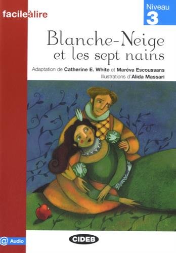 Fr FaL 3 Blanche-Neige et les sept nains
