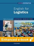 ENG FOR LOGISTICS eBook $ *