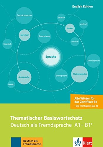 THEMATISCHER BASISWORTSCHATZ  A1-B1+