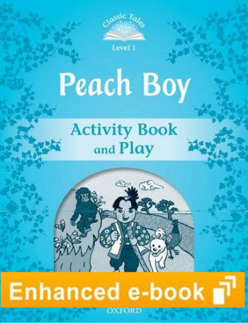 CT 1 PEACH BOY AB eBook*