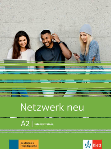 NETZWERK NEU A2 Intensivtrainer