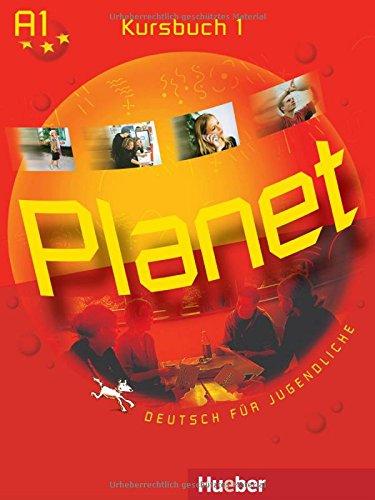 PLANET 1 Kursbuch