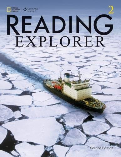 READING EXPLORER 2 2nd ED Student's e-Book 