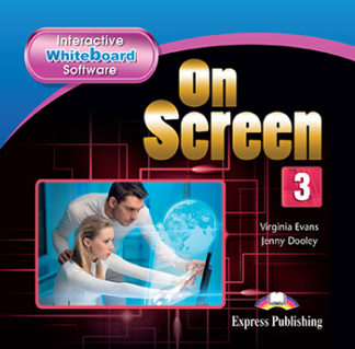 ON SCREEN 3 IWB - Version 1