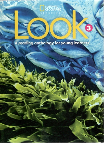 LOOK 3 Reading Anthology