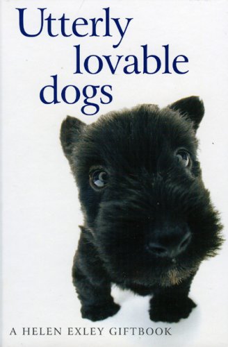 HE DOGS&CATS Utterly Lovable Dogs