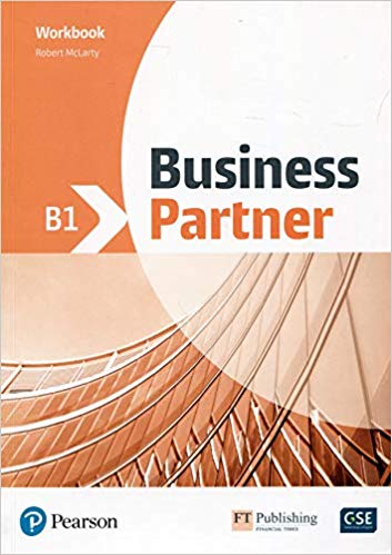 BUSINESS PARTNER B1 Workbook