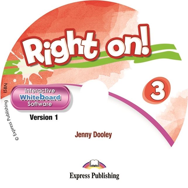 RIGHT ON! 3 Interactive Whiteboard Software