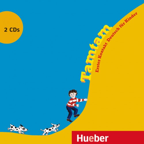 TAMTAM Audio-CDs