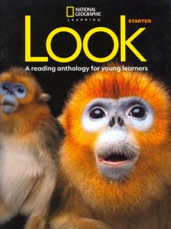 LOOK STARTER Reading Anthology