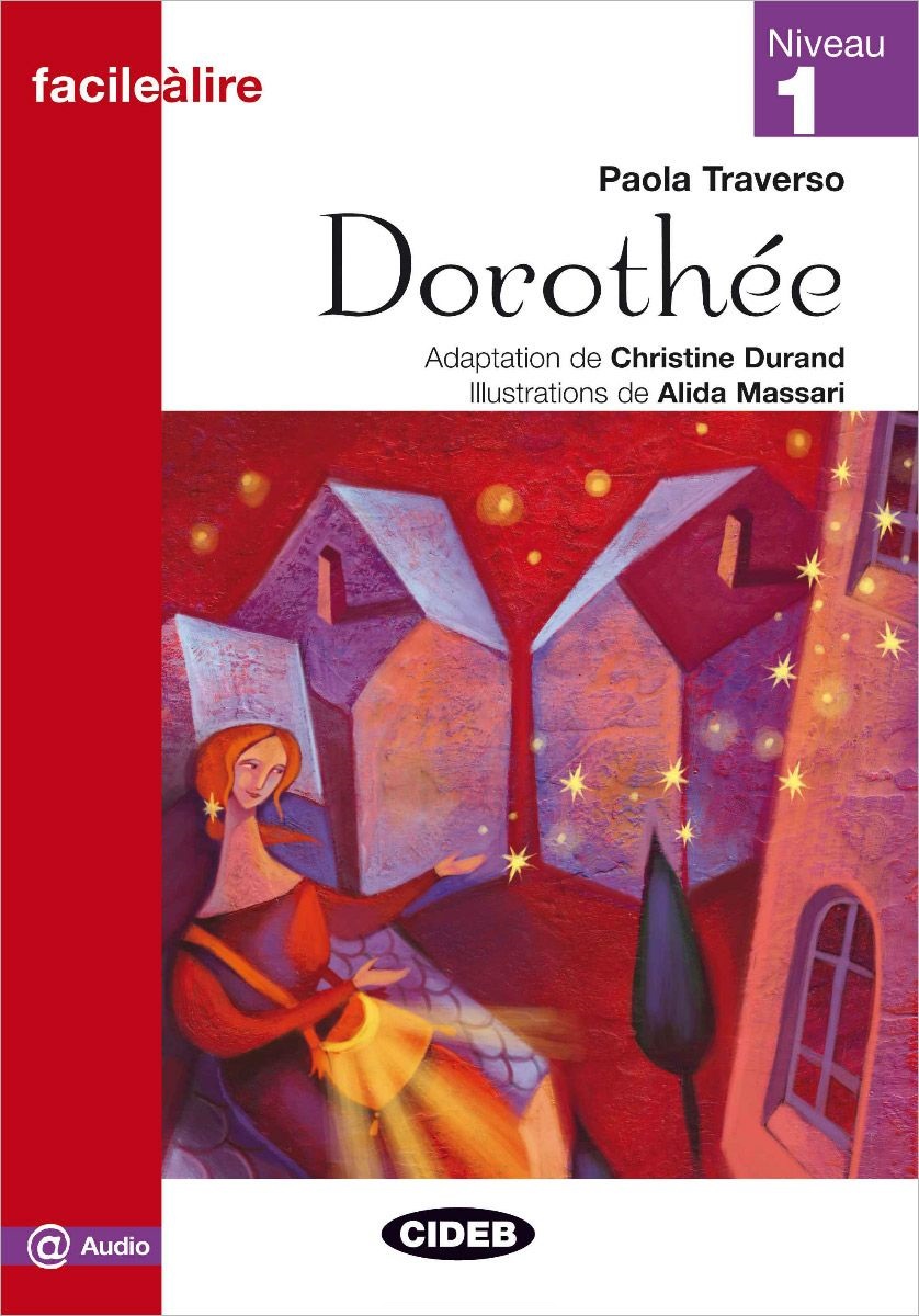 Fr FaL 1 Dorothee
