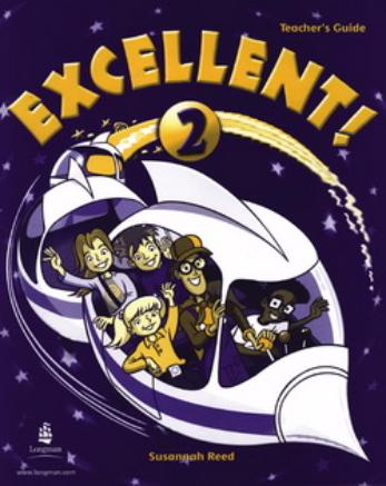 EXCELLENT 2 Teacher's Guide