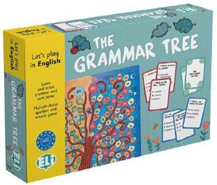 GRAMMAR TREE Game