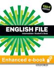 ENGLISH FILE INTERMEDIATE 3RD EDITION