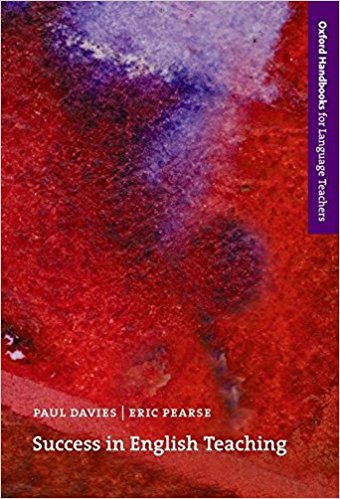 SUCCESS IN ENGLISH TEACHING (OXFORD HANDBOOKS FOR LANGUAGE TEACHERS) Book