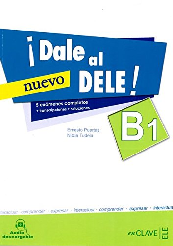 ¡DALE AL DELE!  B1