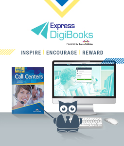 CALL CENTERS (CAREER PATHS) Digibook Application