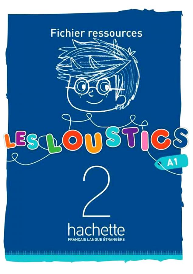 LES LOUSTICS  2 Fichier ressources