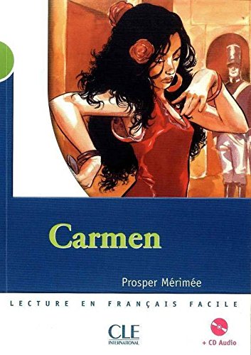 NLFF 2 CARMEN+CD