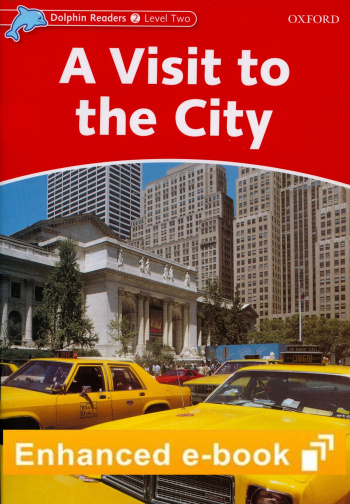 DOLPHINS 2: VISIT TO CITY eBook*