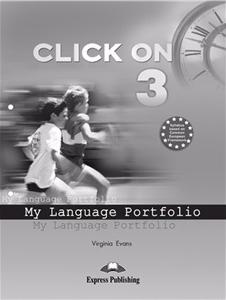 CLICK ON  3 My Language Portfolio