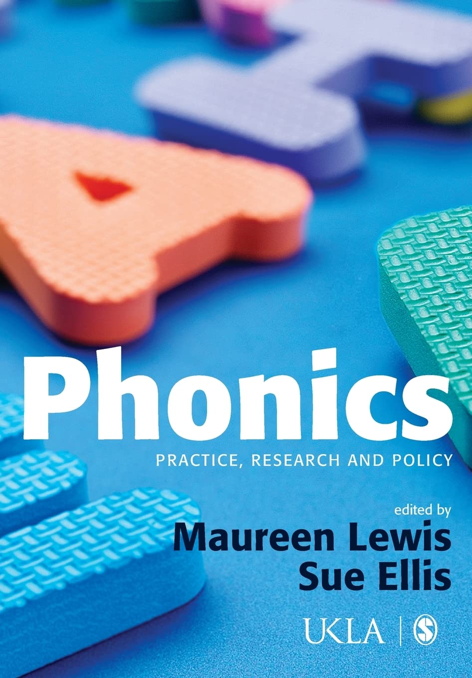 Phonics: Practice, Research and Policy