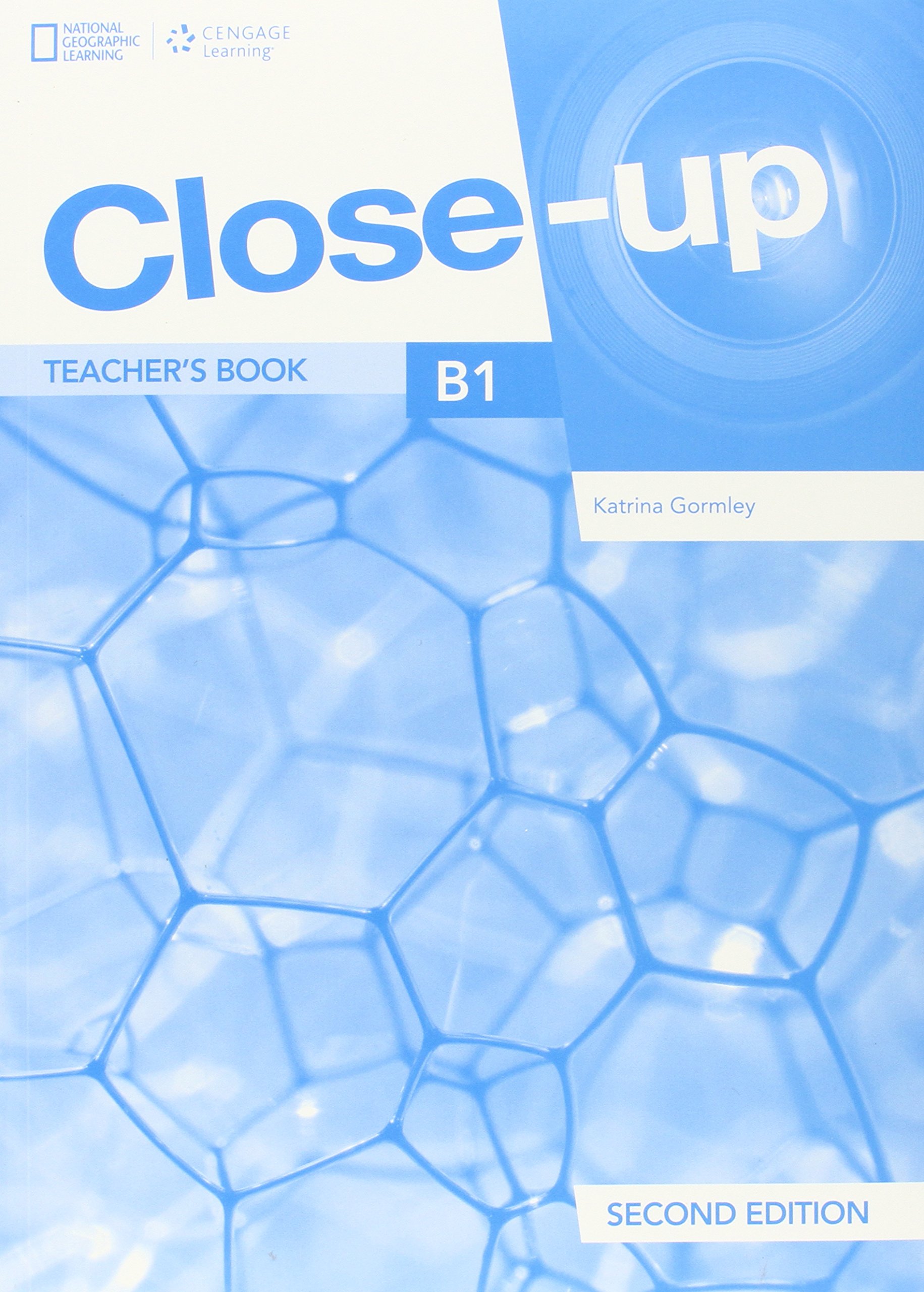 CLOSE-UP B1 2E Teacher's Book 