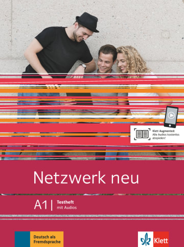 NETZWERK NEU A1 Testheft