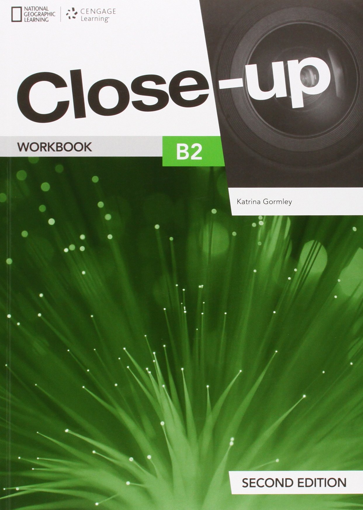 CLOSE-UP 2ND EDITION B2 Workbook + Online Workbook