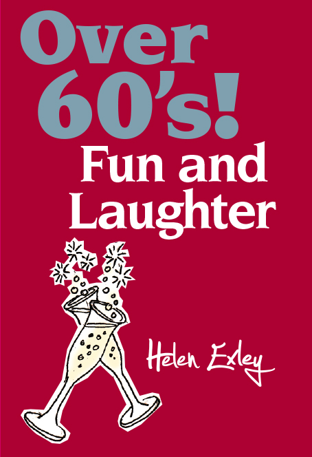 HE JEWELS Over 60's! Fun and Laughter