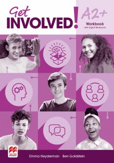 Get Involved! A2+ WB And Digital WB