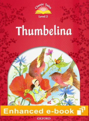 CT 2 THUMBELINA eBook*