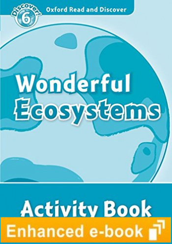 OXF RAD 6 WONDRFUL ECOSYS AB eBook *