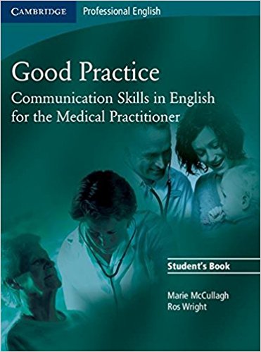 GOOD PRACTICE Student's Book