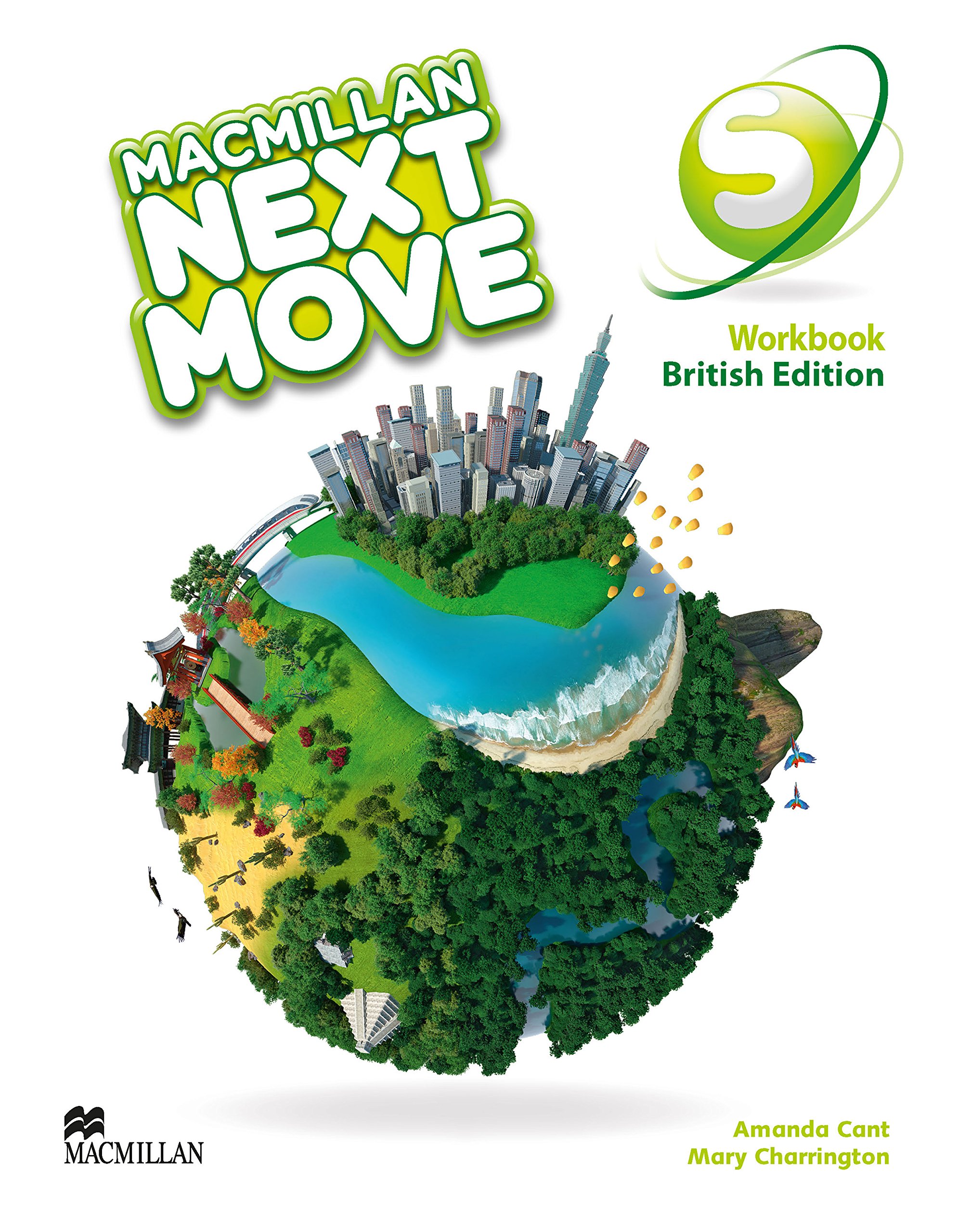 NEXT MOVE Starter Workbook