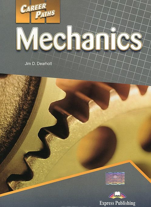 MECHANICS (CAREER PATHS) Student's Book