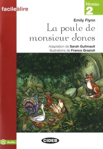 Fr FaL 2 La Poule De M. Jones
